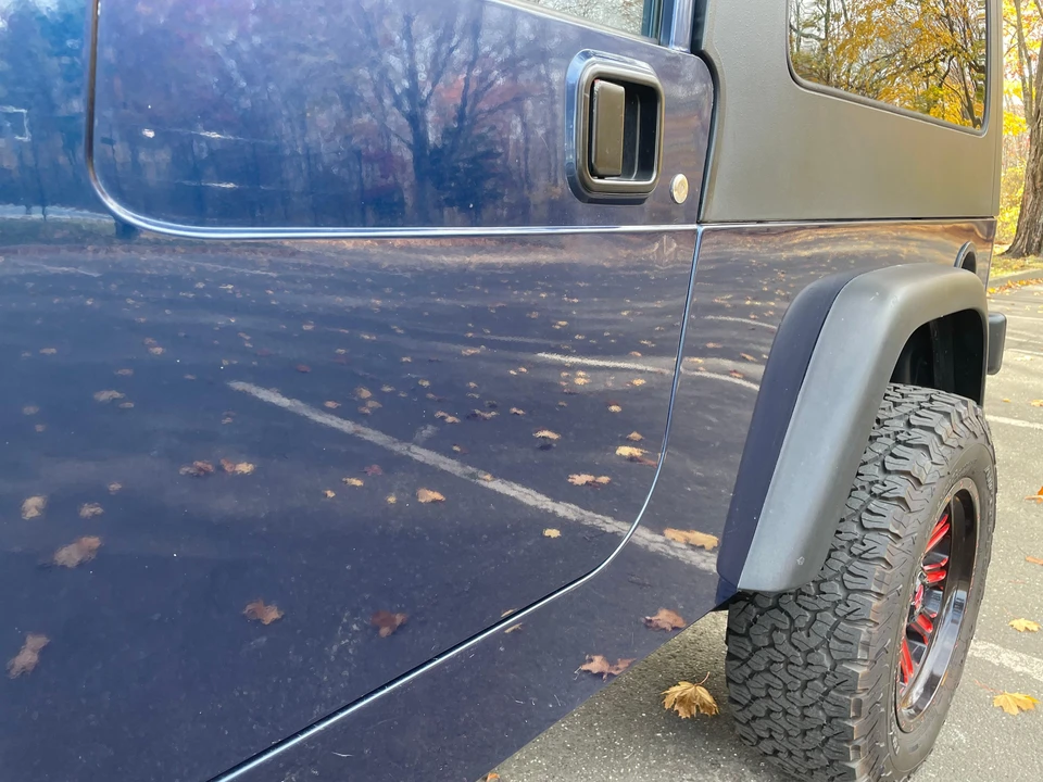 2004 Jeep TJ Wrangler - Image 22 of 31