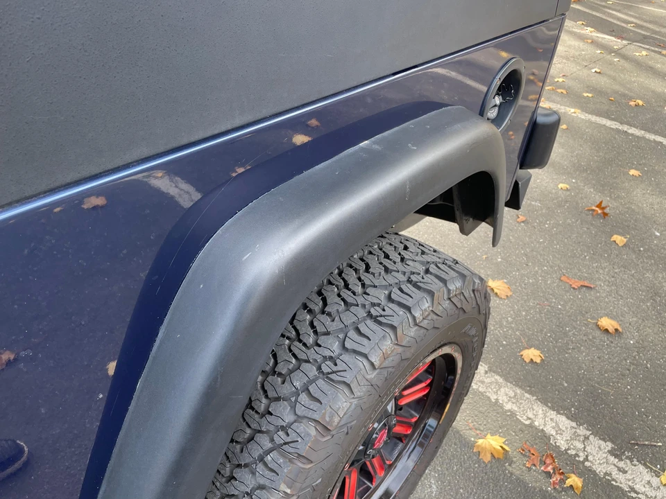 2004 Jeep TJ Wrangler - Image 23 of 31