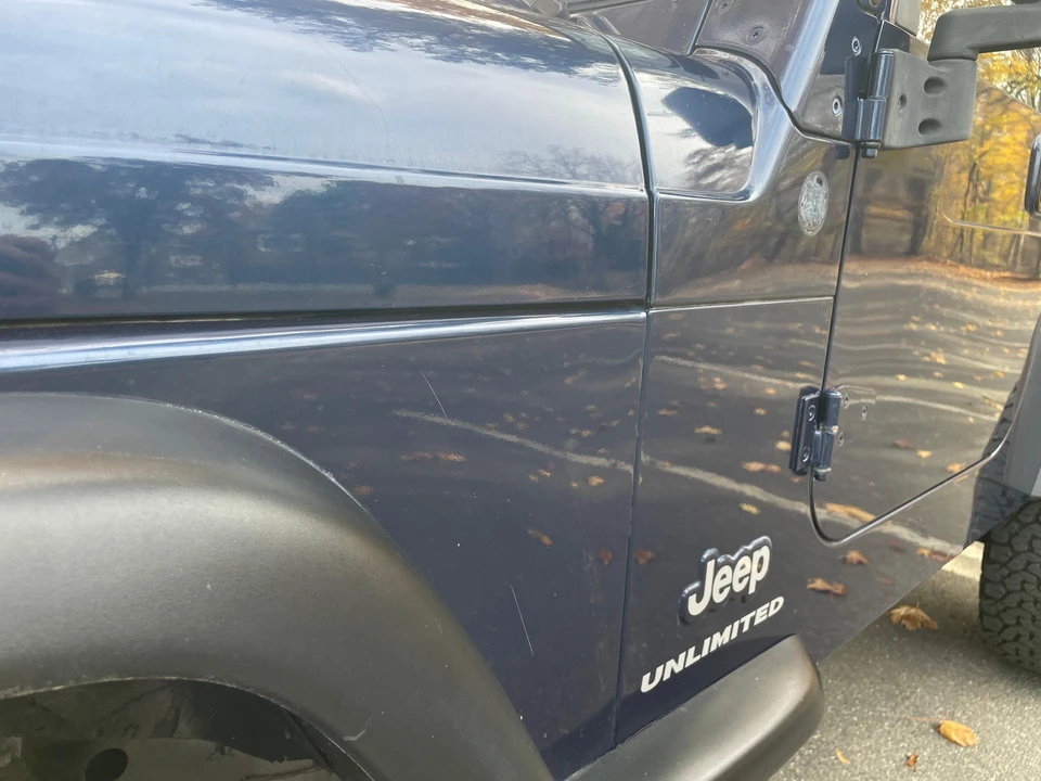 2004 Jeep TJ Wrangler - Image 20 of 31