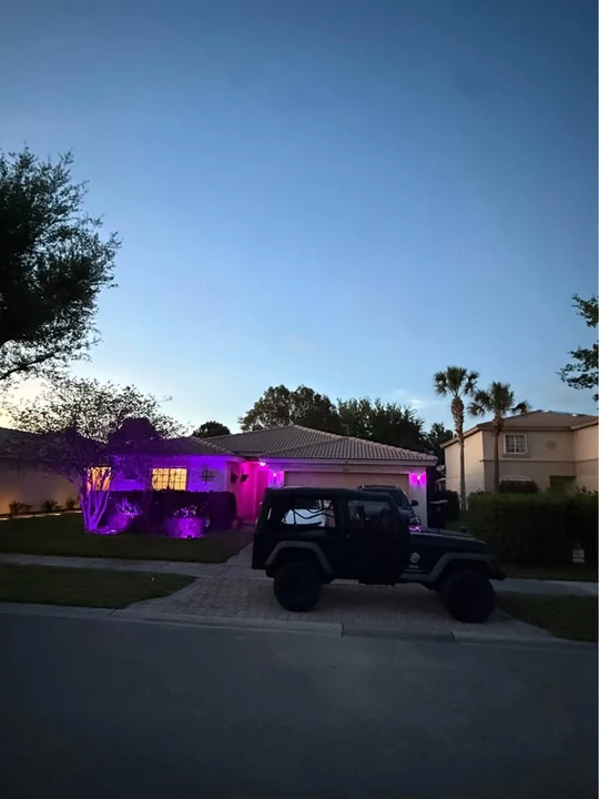 2004 Jeep TJ Wrangler - Image 3 of 12