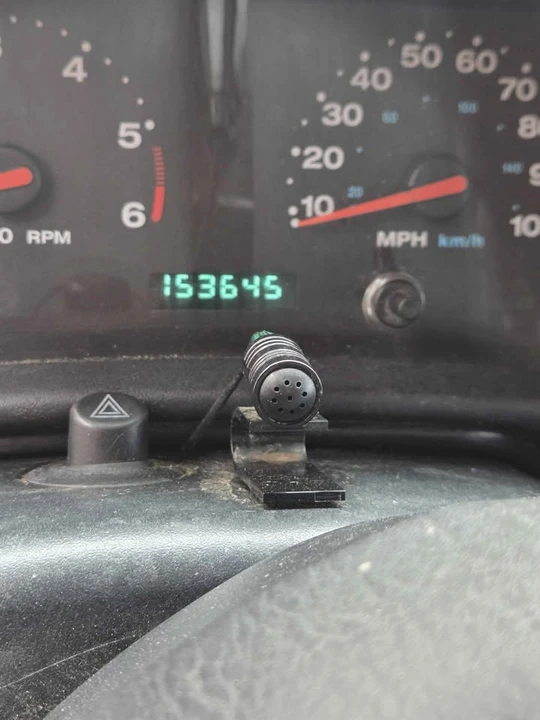 2004 Jeep TJ Wrangler - Image 6 of 6