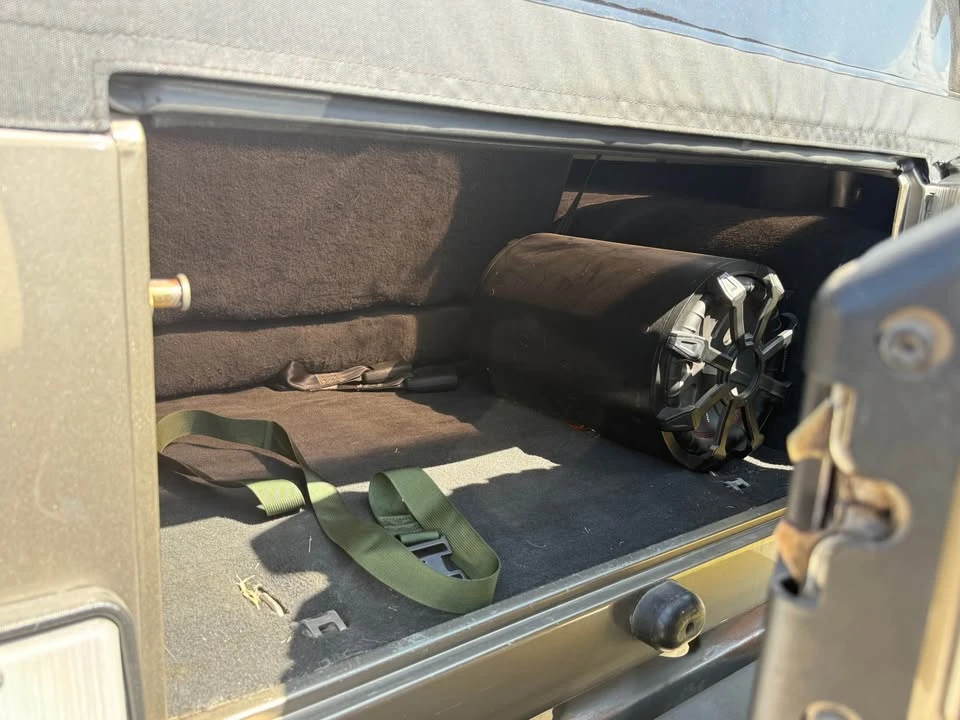 2004 Jeep TJ Wrangler - Image 18 of 18