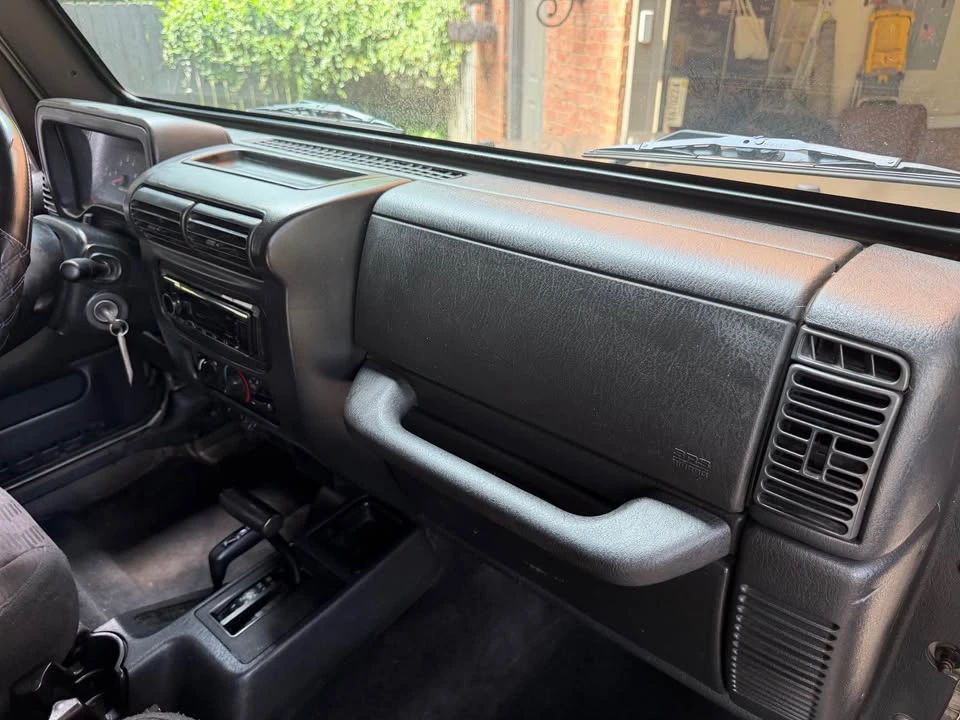 2004 Jeep TJ Wrangler - Image 14 of 20