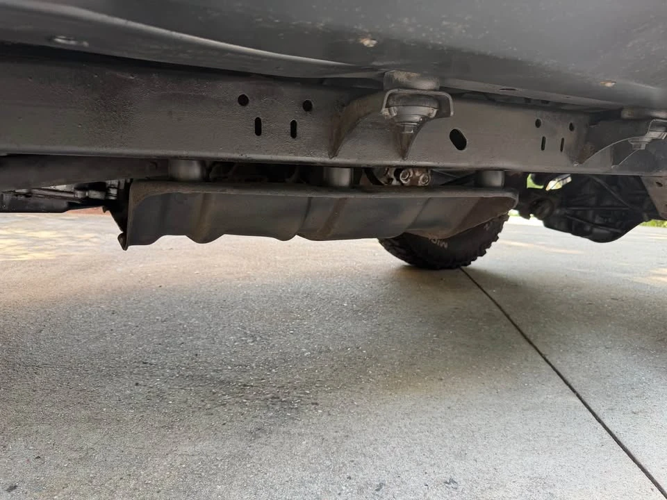 2004 Jeep TJ Wrangler - Image 18 of 20