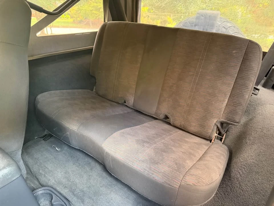 2004 Jeep TJ Wrangler - Image 12 of 20