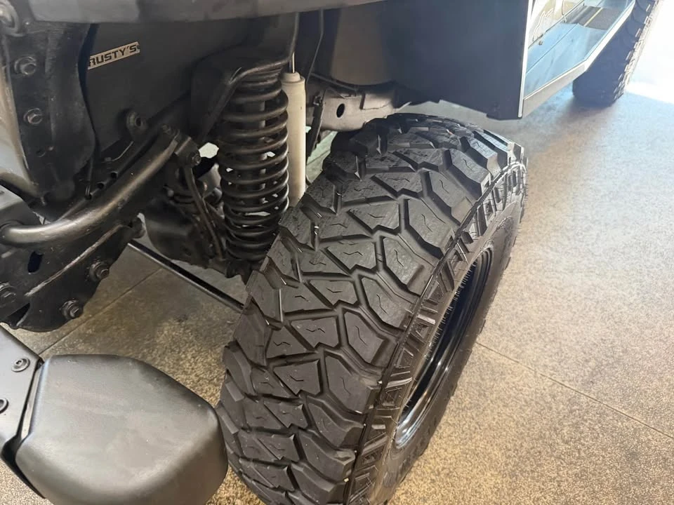 2004 Jeep TJ Wrangler - Image 8 of 20