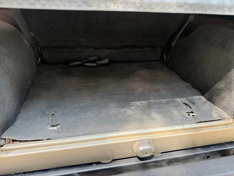 2004 Jeep TJ Wrangler - Image 13 of 20