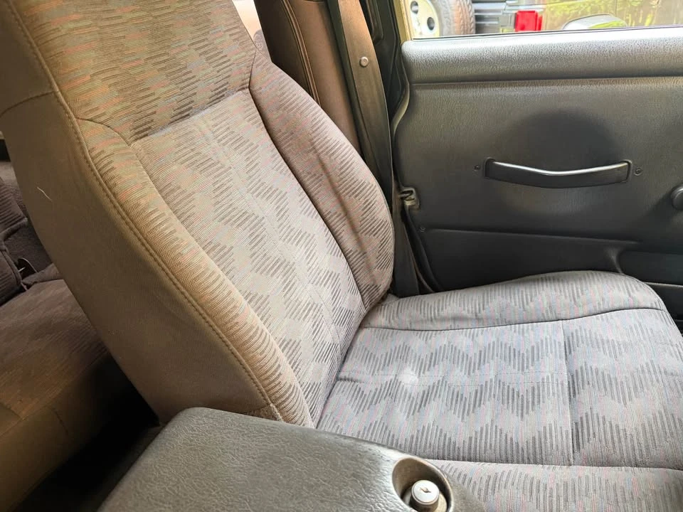 2004 Jeep TJ Wrangler - Image 16 of 20
