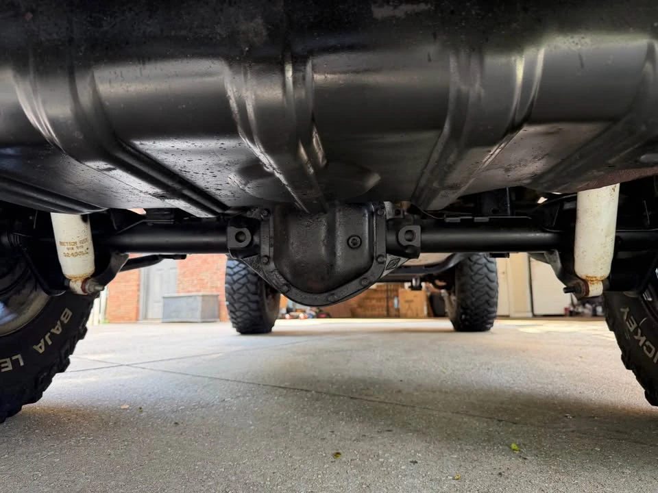 2004 Jeep TJ Wrangler - Image 19 of 20