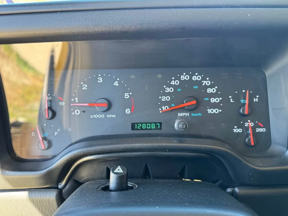 2004 Jeep TJ Wrangler - Image 20 of 20