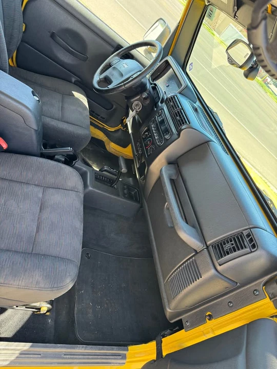2004 Jeep TJ Wrangler - Image 12 of 20
