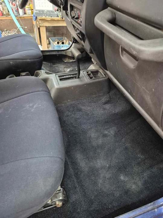 2004 Jeep TJ Wrangler - Image 20 of 20