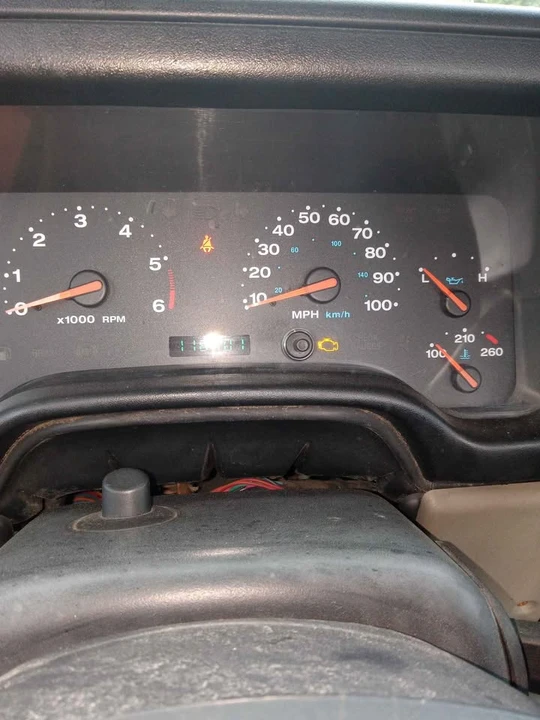2004 Jeep TJ Wrangler - Image 2 of 5
