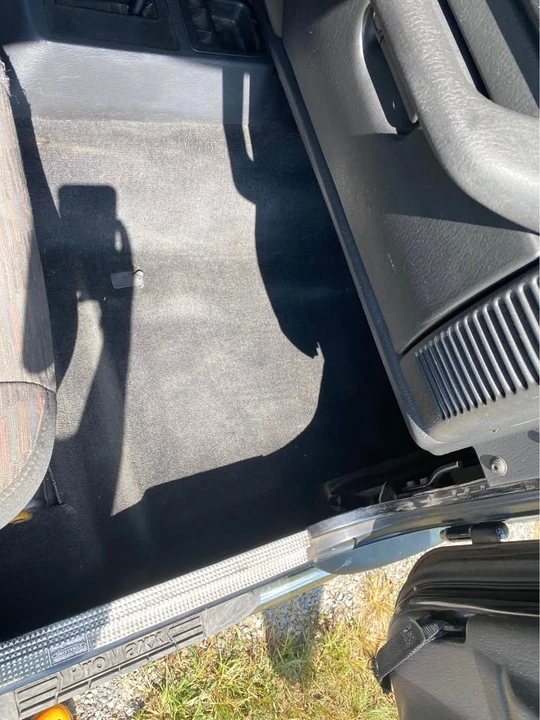 2004 Jeep TJ Wrangler - Image 13 of 16