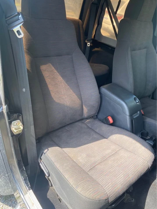 2004 Jeep TJ Wrangler - Image 7 of 16