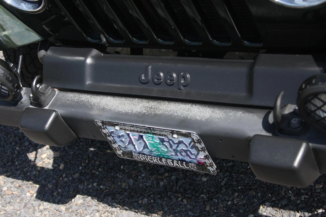 2004 Jeep TJ Wrangler - Image 19 of 31
