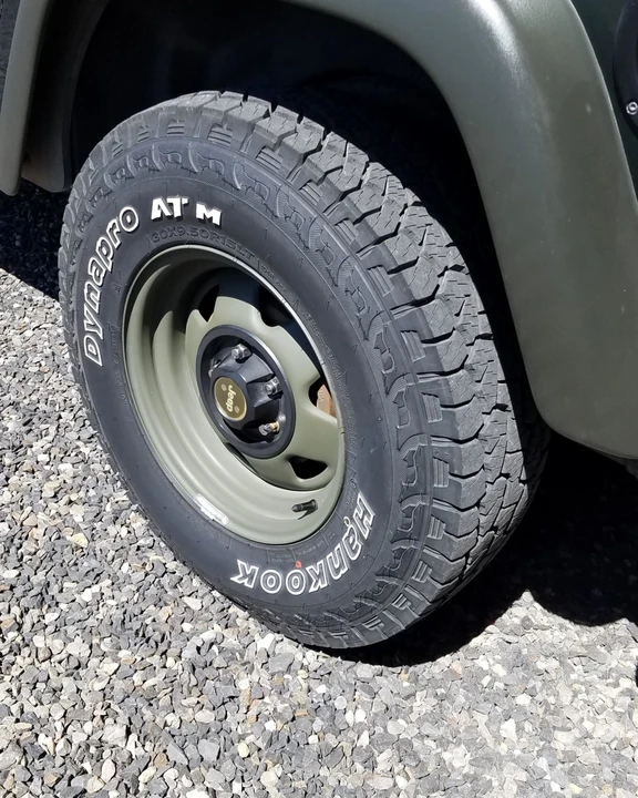 2004 Jeep TJ Wrangler - Image 25 of 31