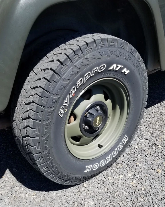 2004 Jeep TJ Wrangler - Image 26 of 31