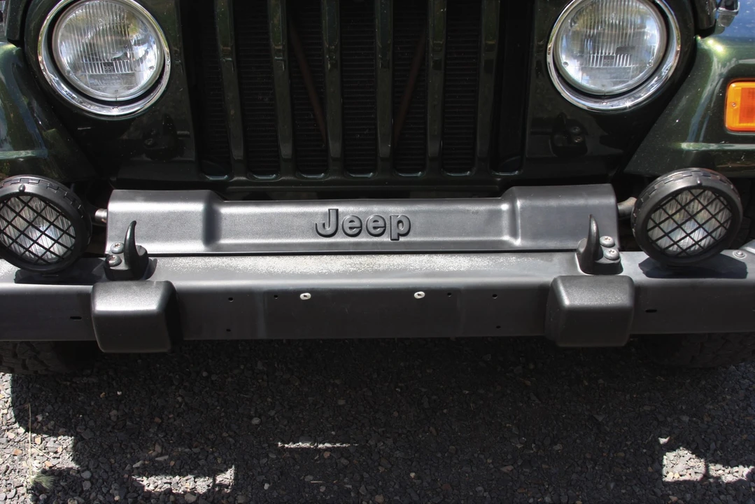 2004 Jeep TJ Wrangler - Image 18 of 31