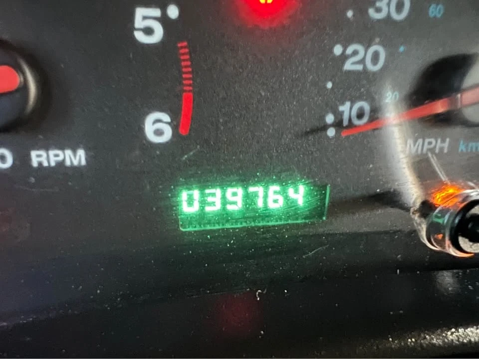 2004 Jeep TJ Wrangler - Image 10 of 10