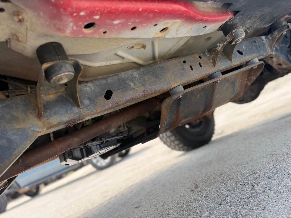 2004 Jeep TJ Wrangler - Image 16 of 17