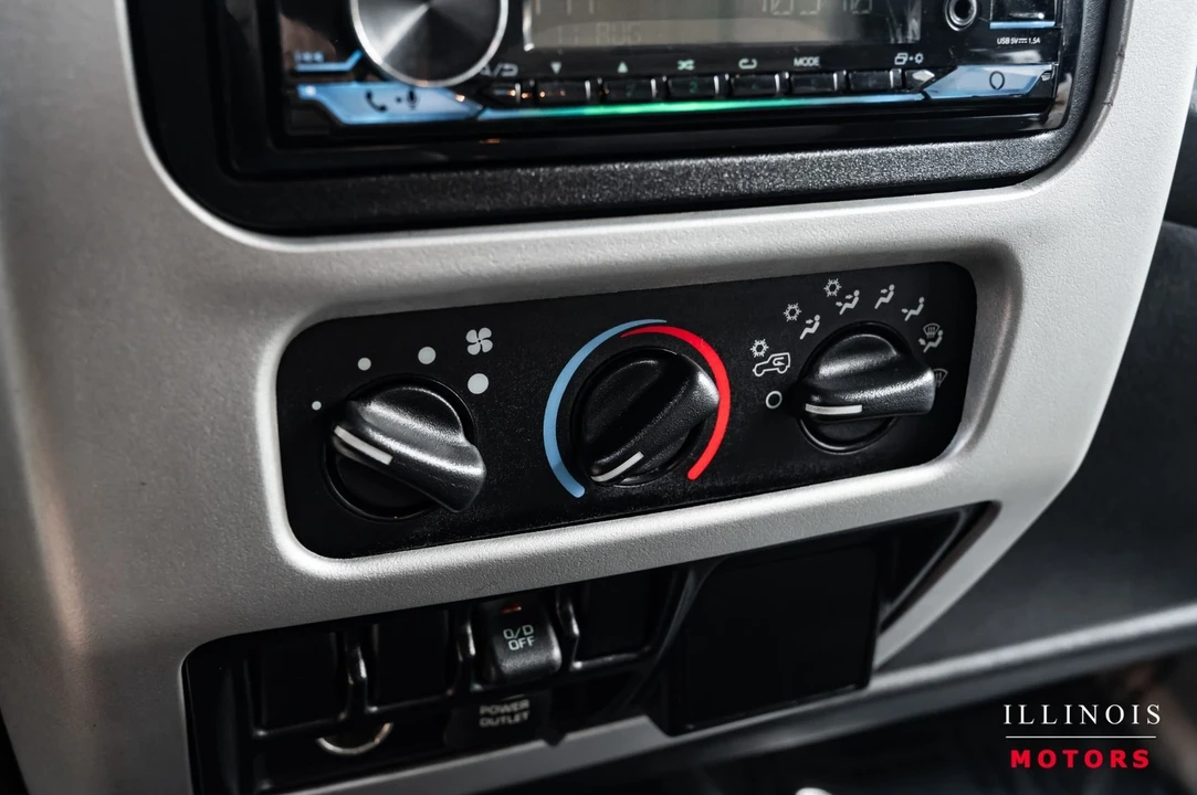 2004 Jeep TJ Wrangler - Image 21 of 21