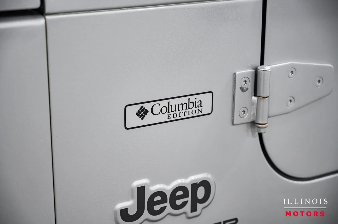 2004 Jeep TJ Wrangler - Image 11 of 21