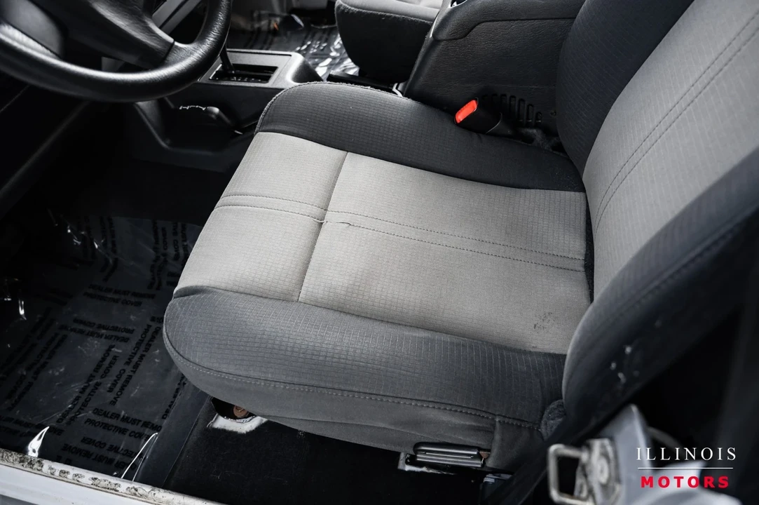 2004 Jeep TJ Wrangler - Image 17 of 21