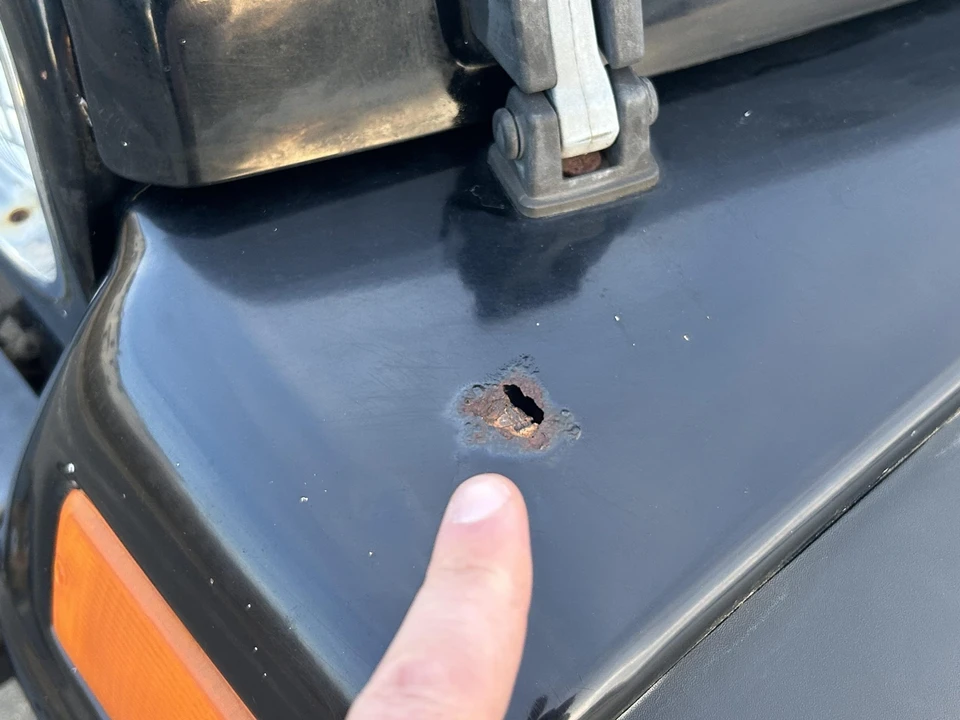 2004 Jeep TJ Wrangler - Image 31 of 31
