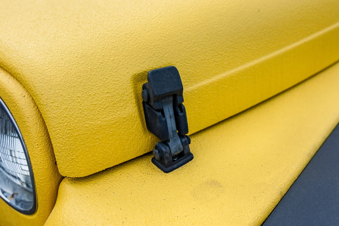 2004 Jeep TJ Wrangler - Image 12 of 31