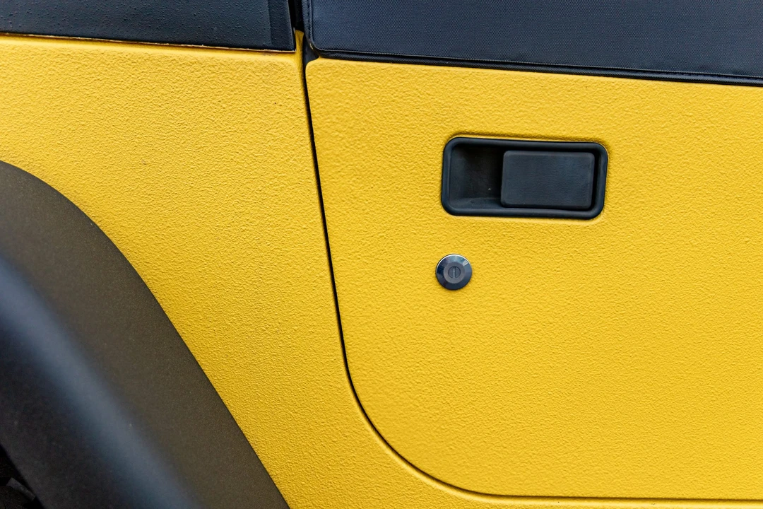 2004 Jeep TJ Wrangler - Image 25 of 31