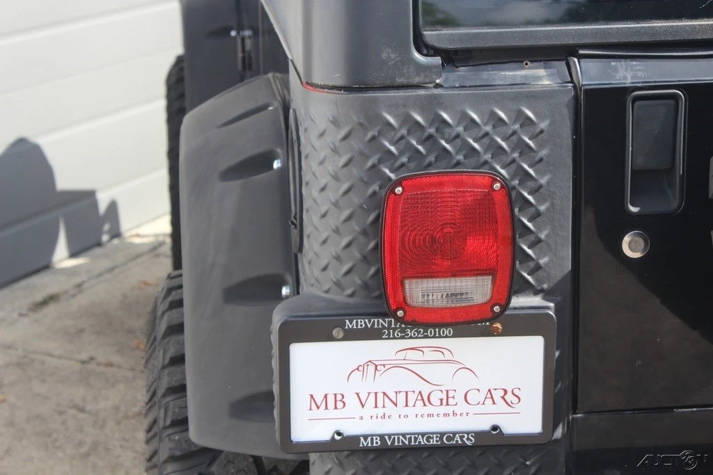 2004 Jeep TJ Wrangler - Image 11 of 21