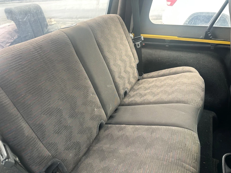 2004 Jeep TJ Wrangler - Image 13 of 20