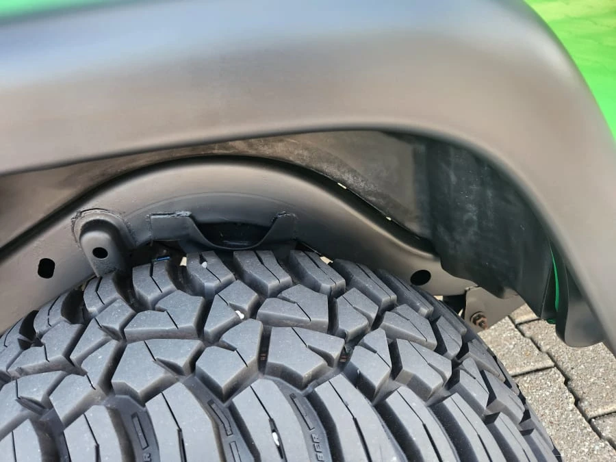 2004 Jeep TJ Wrangler - Image 16 of 18