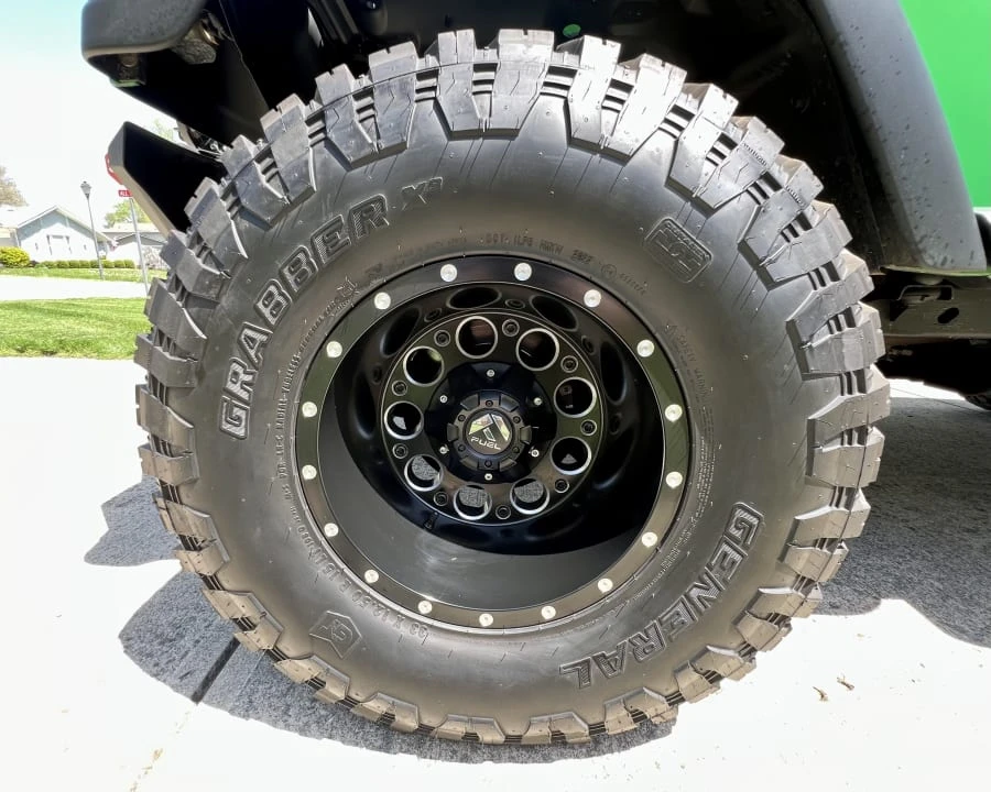 2004 Jeep TJ Wrangler - Image 14 of 28