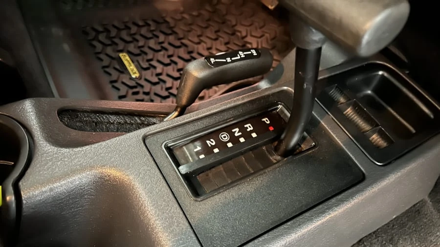 2004 Jeep TJ Wrangler - Image 22 of 28