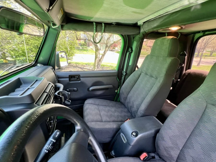 2004 Jeep TJ Wrangler - Image 19 of 28