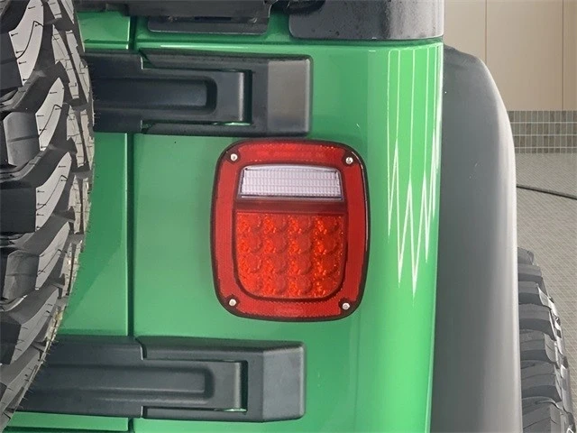 2004 Jeep TJ Wrangler - Image 13 of 21