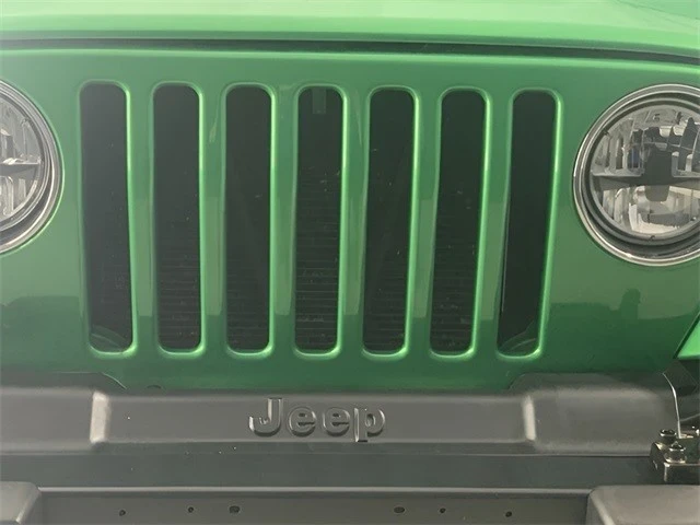 2004 Jeep TJ Wrangler - Image 9 of 21