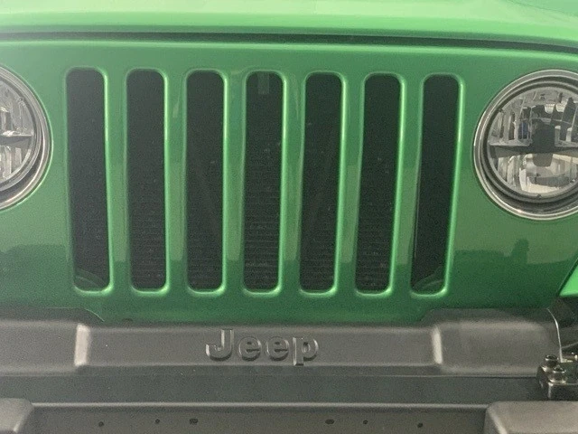 2004 Jeep TJ Wrangler - Image 8 of 21