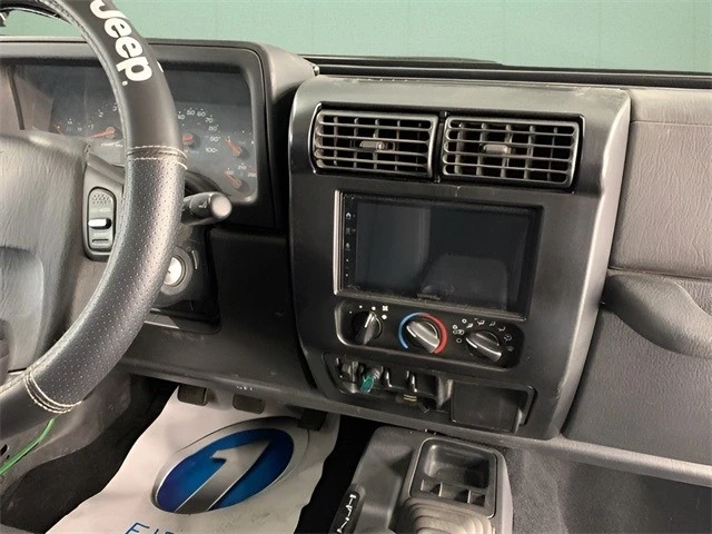 2004 Jeep TJ Wrangler - Image 20 of 21