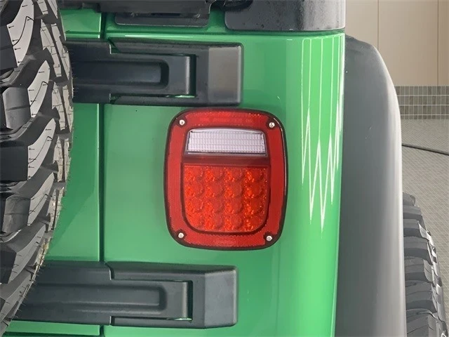 2004 Jeep TJ Wrangler - Image 13 of 21