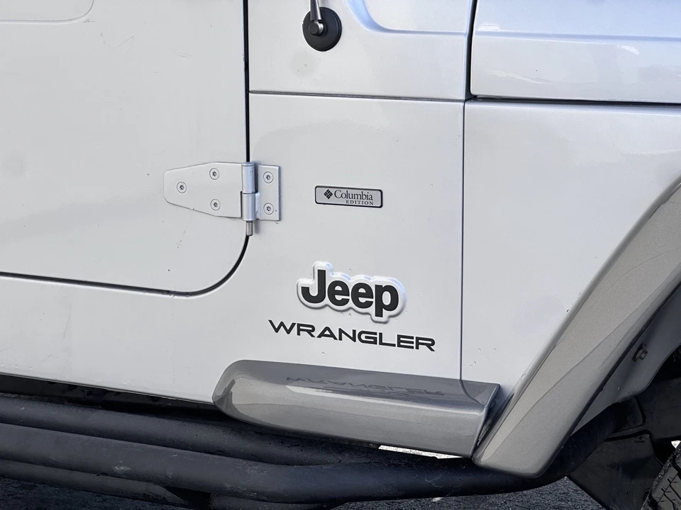 2004 Jeep TJ Wrangler - Image 7 of 17