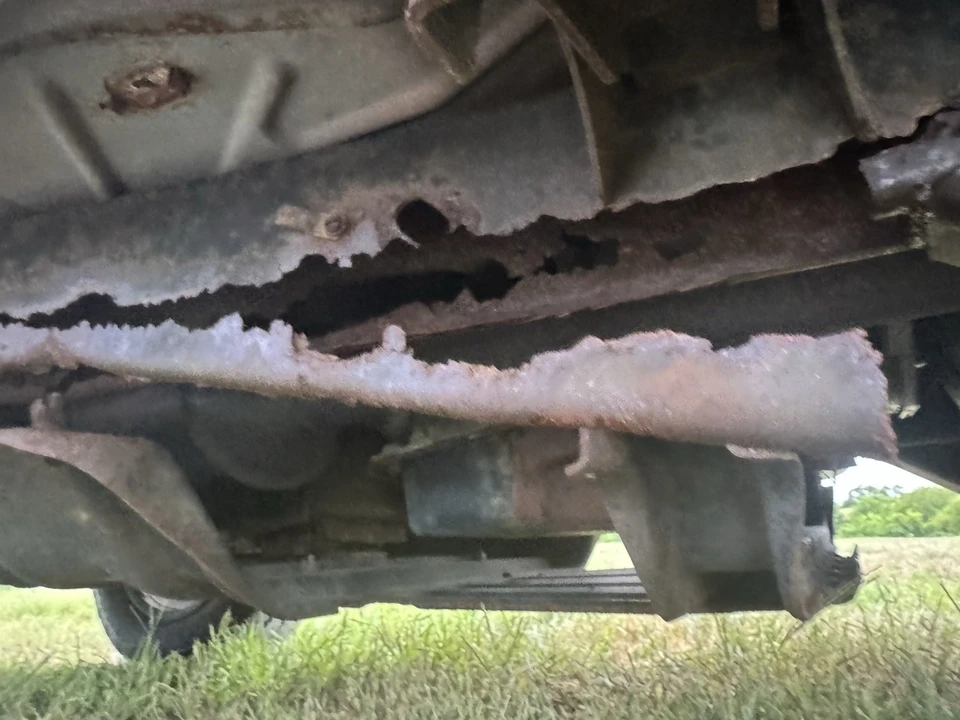 2004 Jeep TJ Wrangler - Image 18 of 18