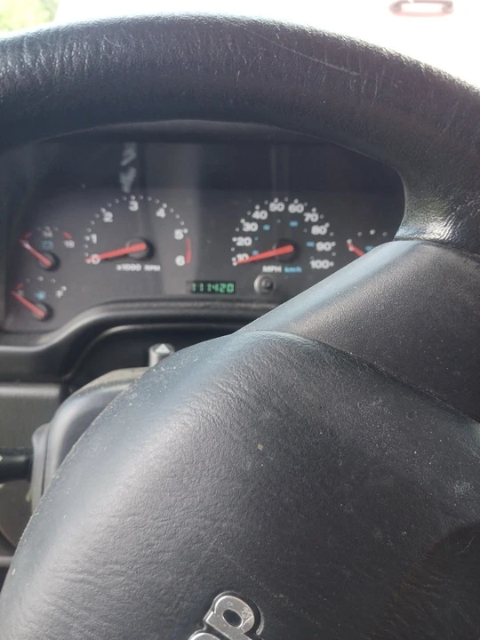 2004 Jeep TJ Wrangler - Image 7 of 18