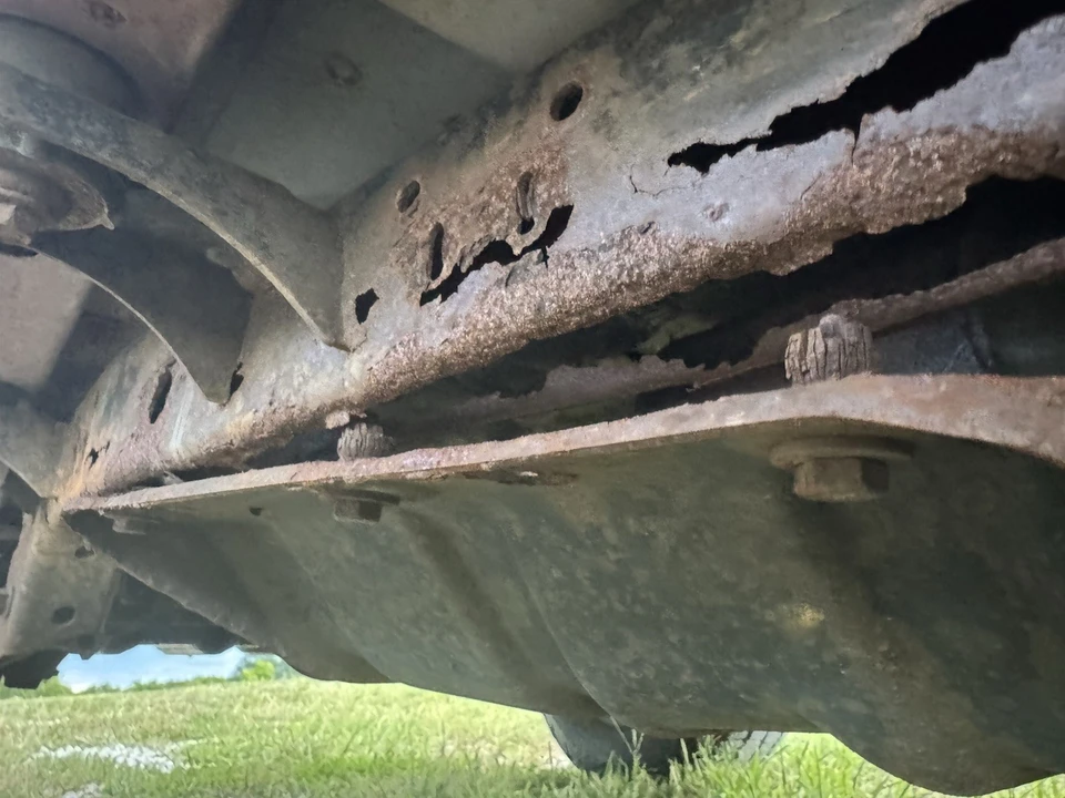 2004 Jeep TJ Wrangler - Image 16 of 18