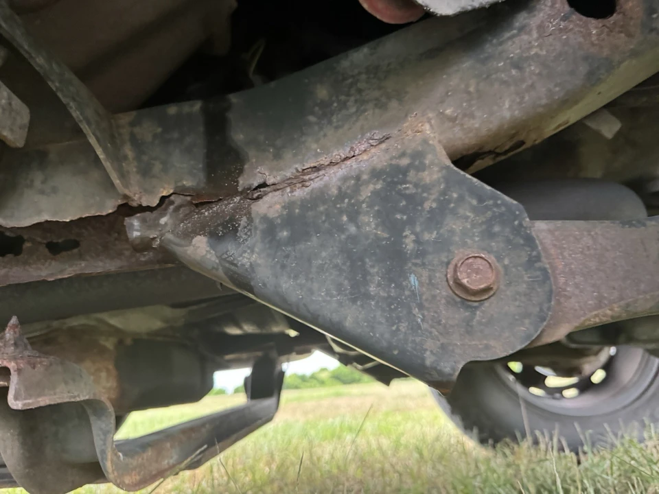 2004 Jeep TJ Wrangler - Image 17 of 18