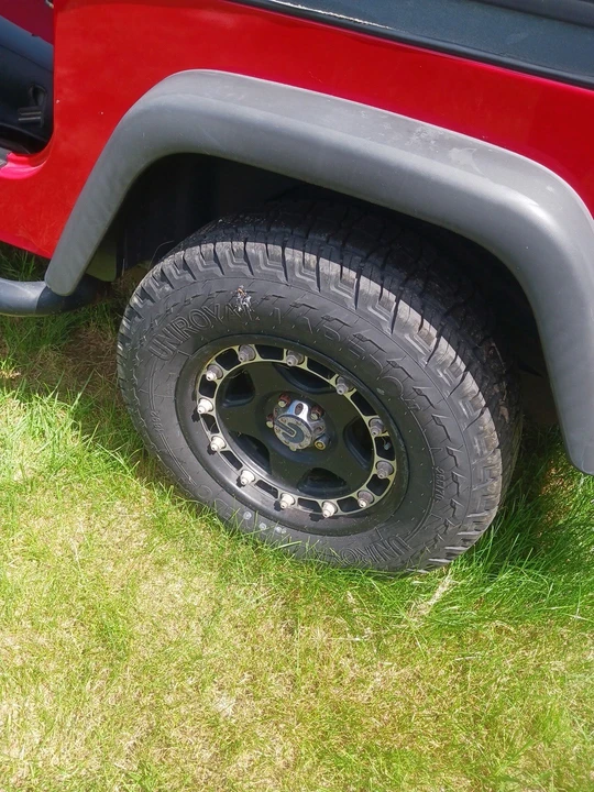 2004 Jeep TJ Wrangler - Image 13 of 18