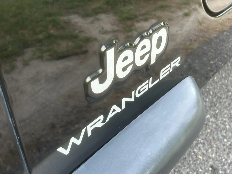 2004 Jeep TJ Wrangler - Image 26 of 31