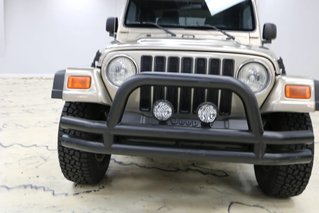 2004 Jeep TJ Wrangler - Image 13 of 31